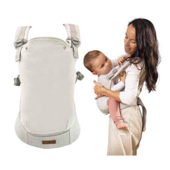 MoMi Collet Baby Carrier