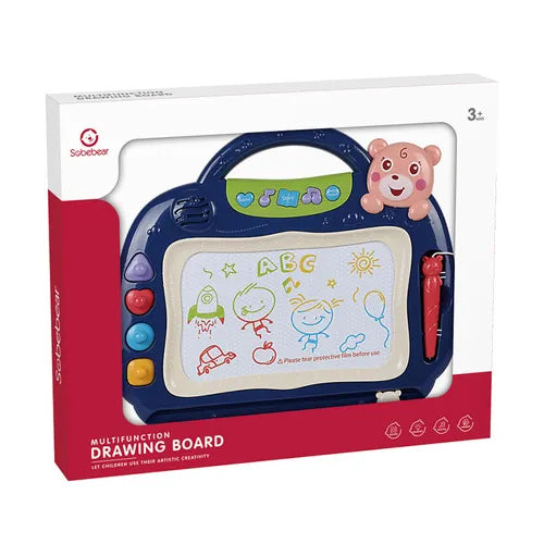 Sobebear Drawing Board