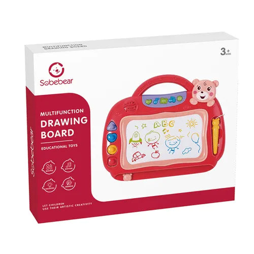 Sobebear Drawing Board