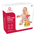 Sobebear Ball Tower Game