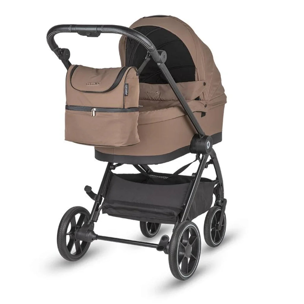 Coccolle Serry 4-in-1 Modular Stroller