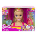 Barbie Deluxe Styling Head