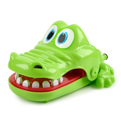 Hasbro - Crocodile Dentist