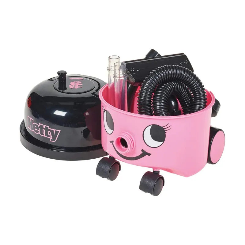 Casdon - Hetty Vaccum Cleaner