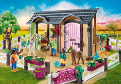 Playmobil - Country, Horseback Riding Lessons