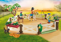 Playmobil - Country, Horseback Riding Lessons