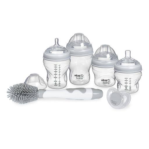 Vital Baby - nurture breast like starter set