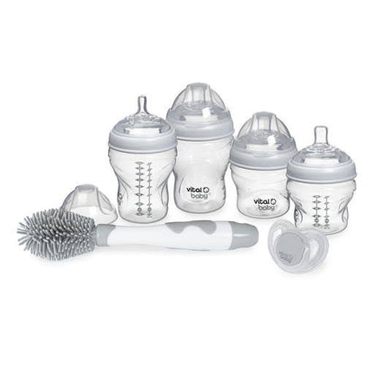 Vital Baby - nurture breast like starter set