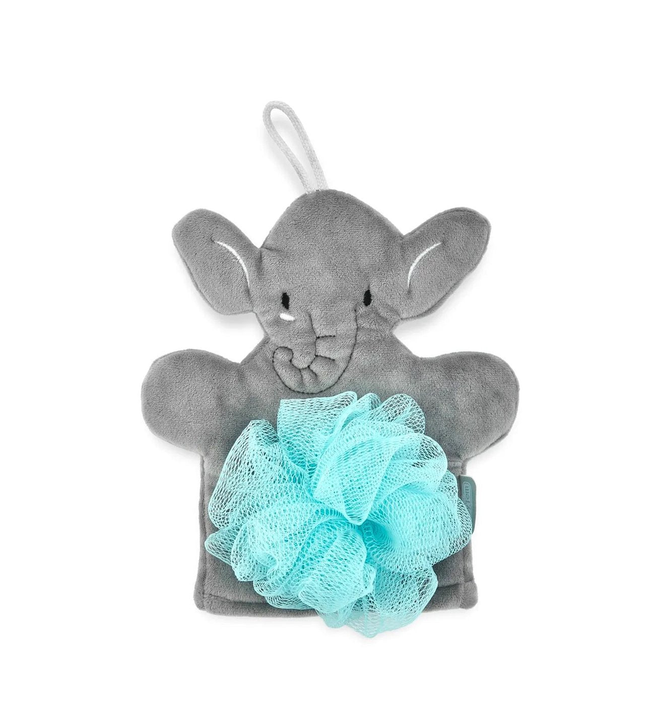 Babyjem Baby Bath Washing Cloth Elephant