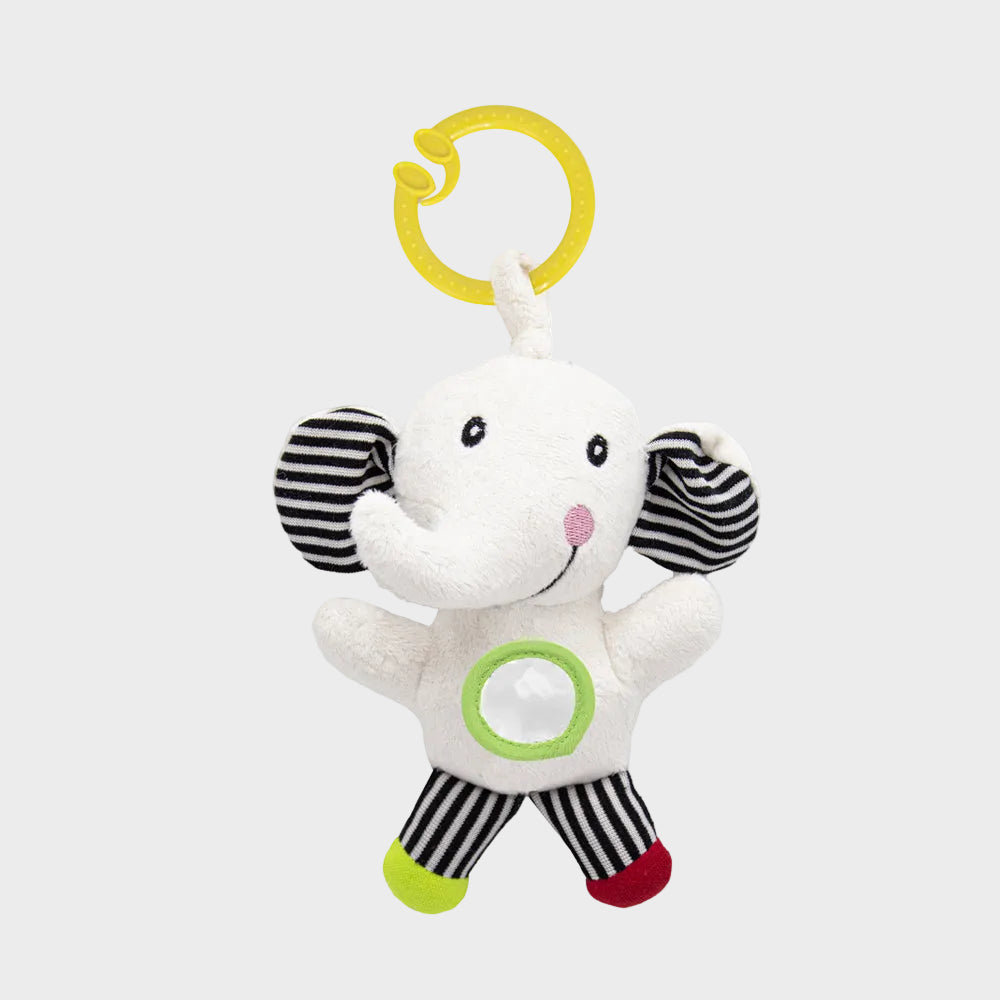 Babyjem Vibrating Elephant