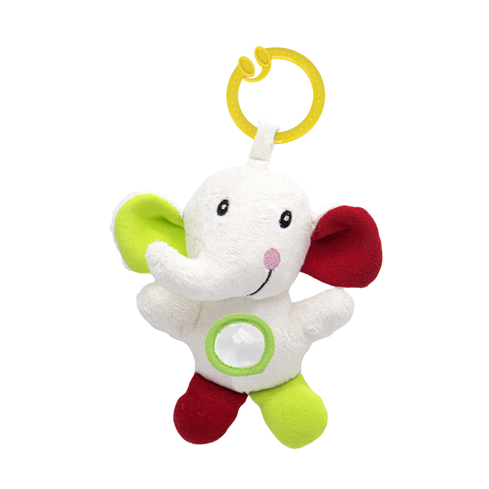Babyjem Vibrating Elephant