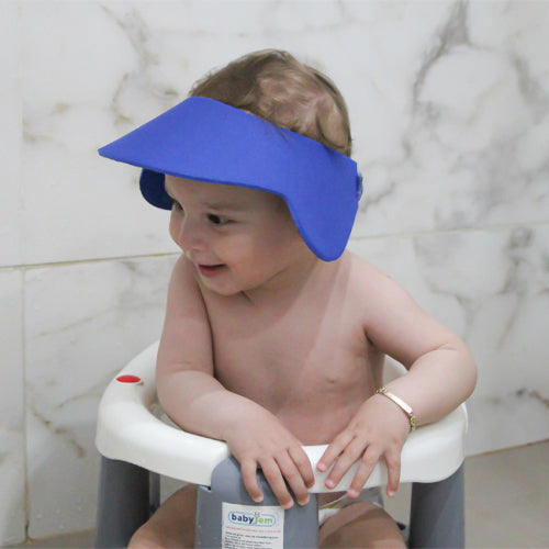 Babyjem - Baby Bath Hat