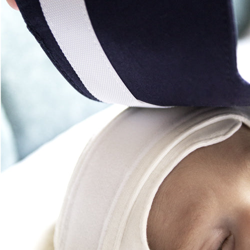 Babyjem - Bucket Ear Protector and Sleeping Goggles