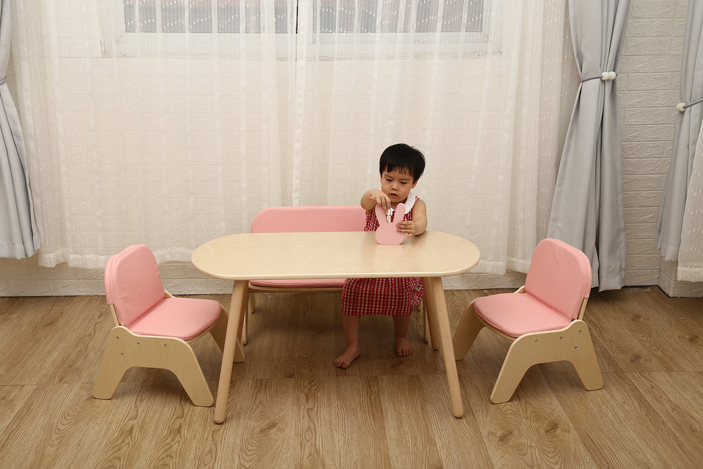 Maestro Bebe Sofa Chair