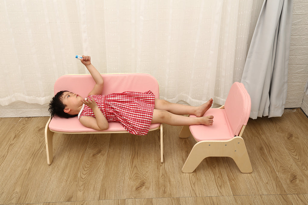 Maestro Bebe Sofa Chair