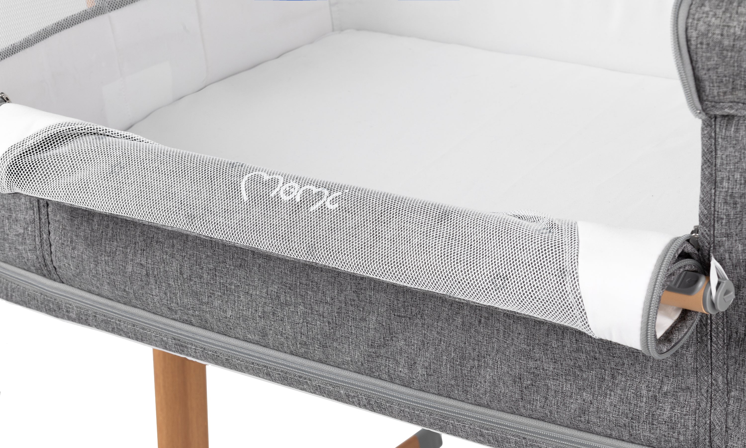 MoMi Smart Bed