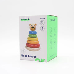 Tooky toy - Tower Bear