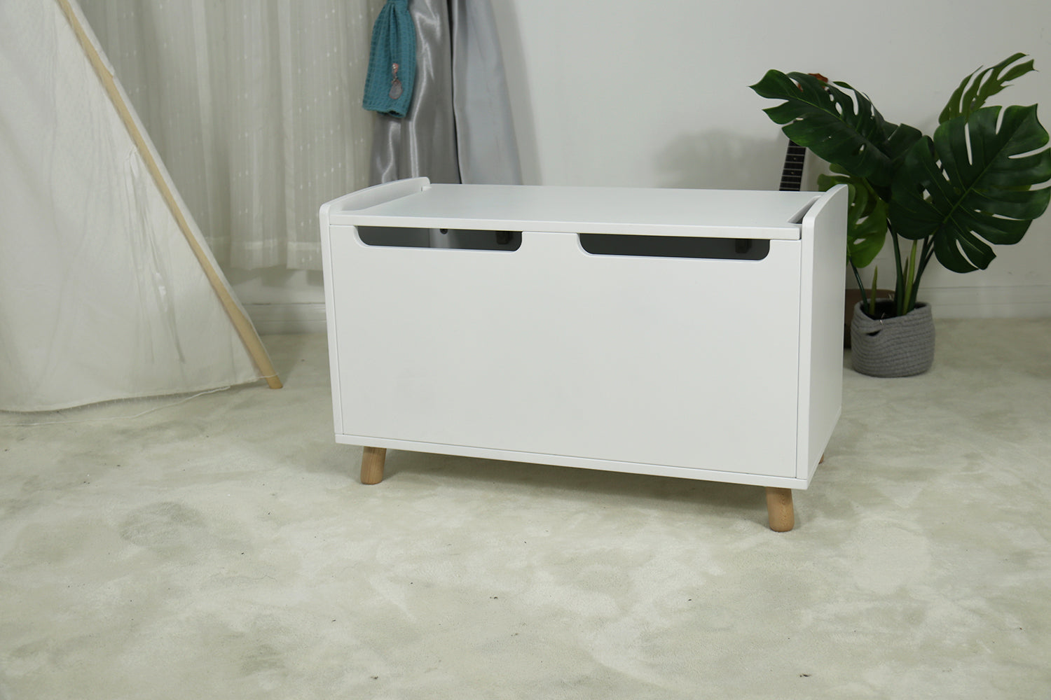 Maestro Bebe Kids Toy Storage