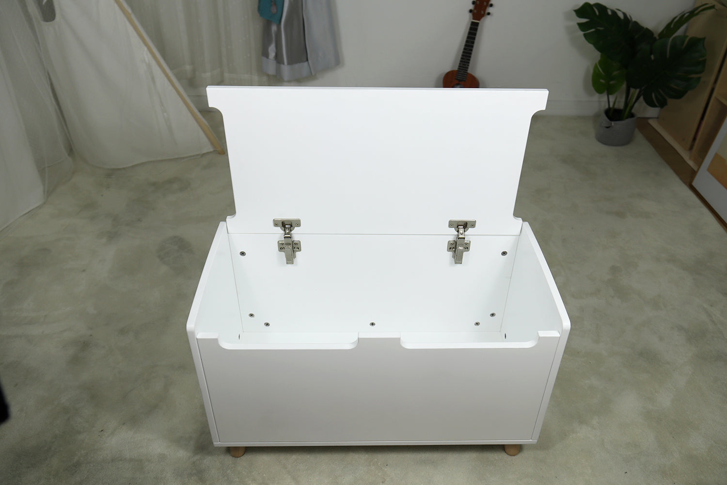 Maestro Bebe Kids Toy Storage