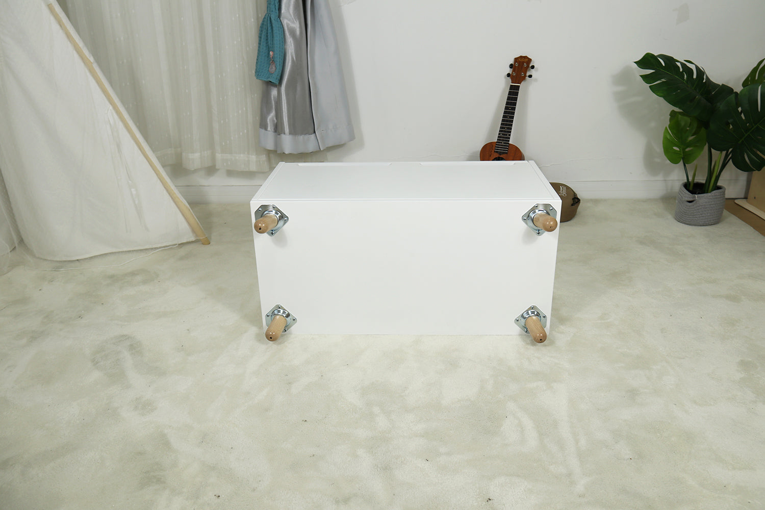 Maestro Bebe Kids Toy Storage