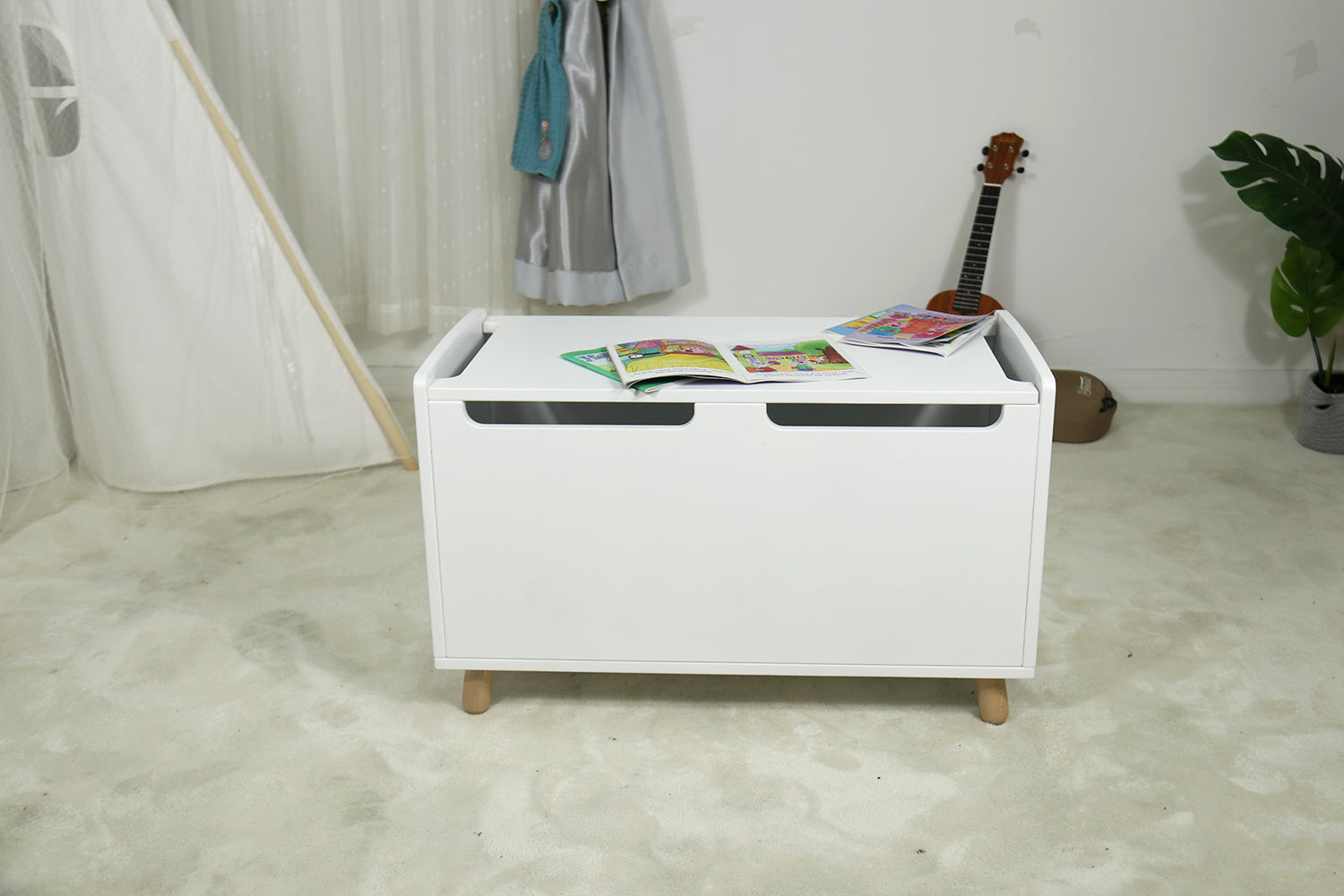 Maestro Bebe Kids Toy Storage