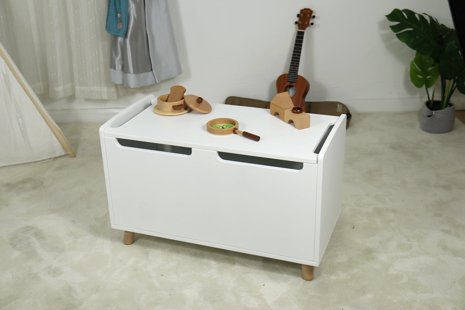 Maestro Bebe Kids Toy Storage
