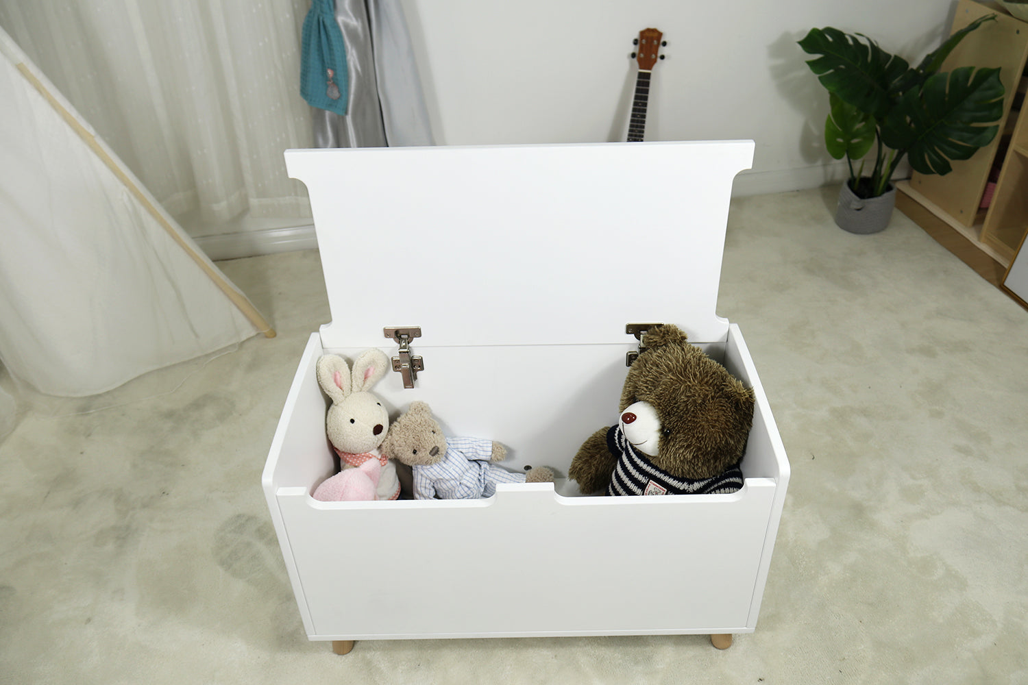 Maestro Bebe Kids Toy Storage