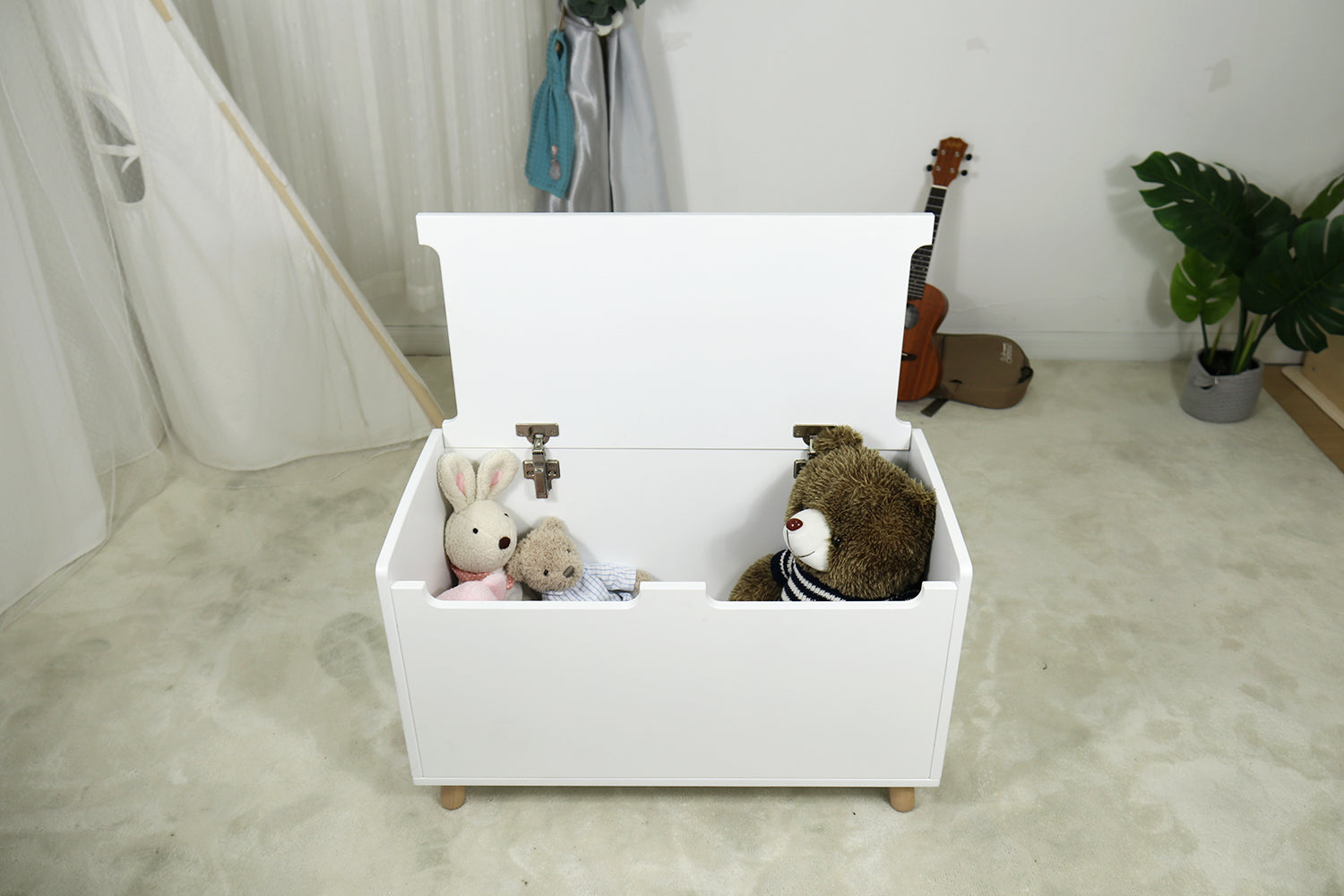 Maestro Bebe Kids Toy Storage