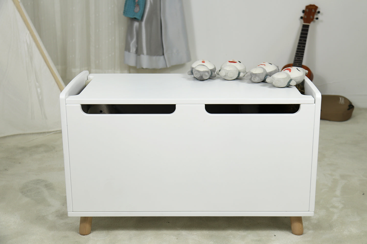Maestro Bebe Kids Toy Storage