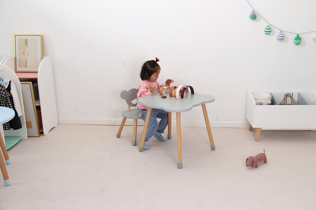 Maestro Bebe Bear Table