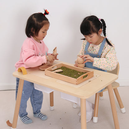 Maestro Bebe - Learning Play Table
