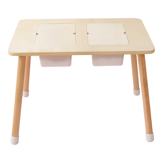 Maestro Bebe - Learning Play Table