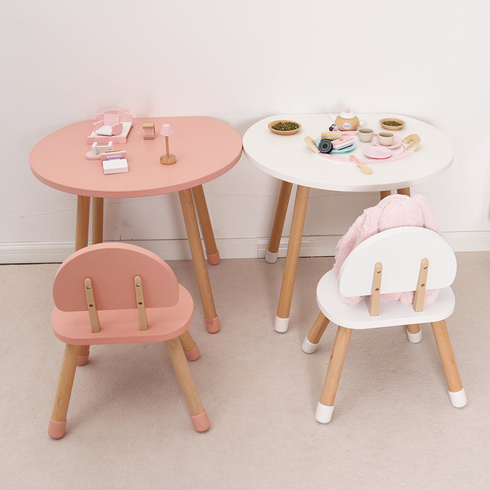 Maestro Bebe Mushroom Chair