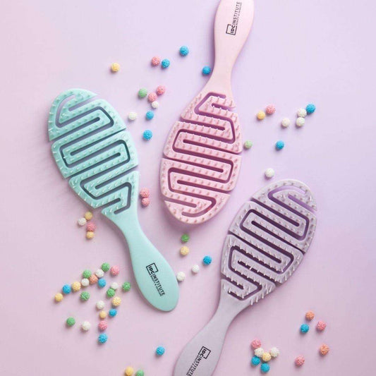 Martinelia - IDC, Flexible Hair Brush