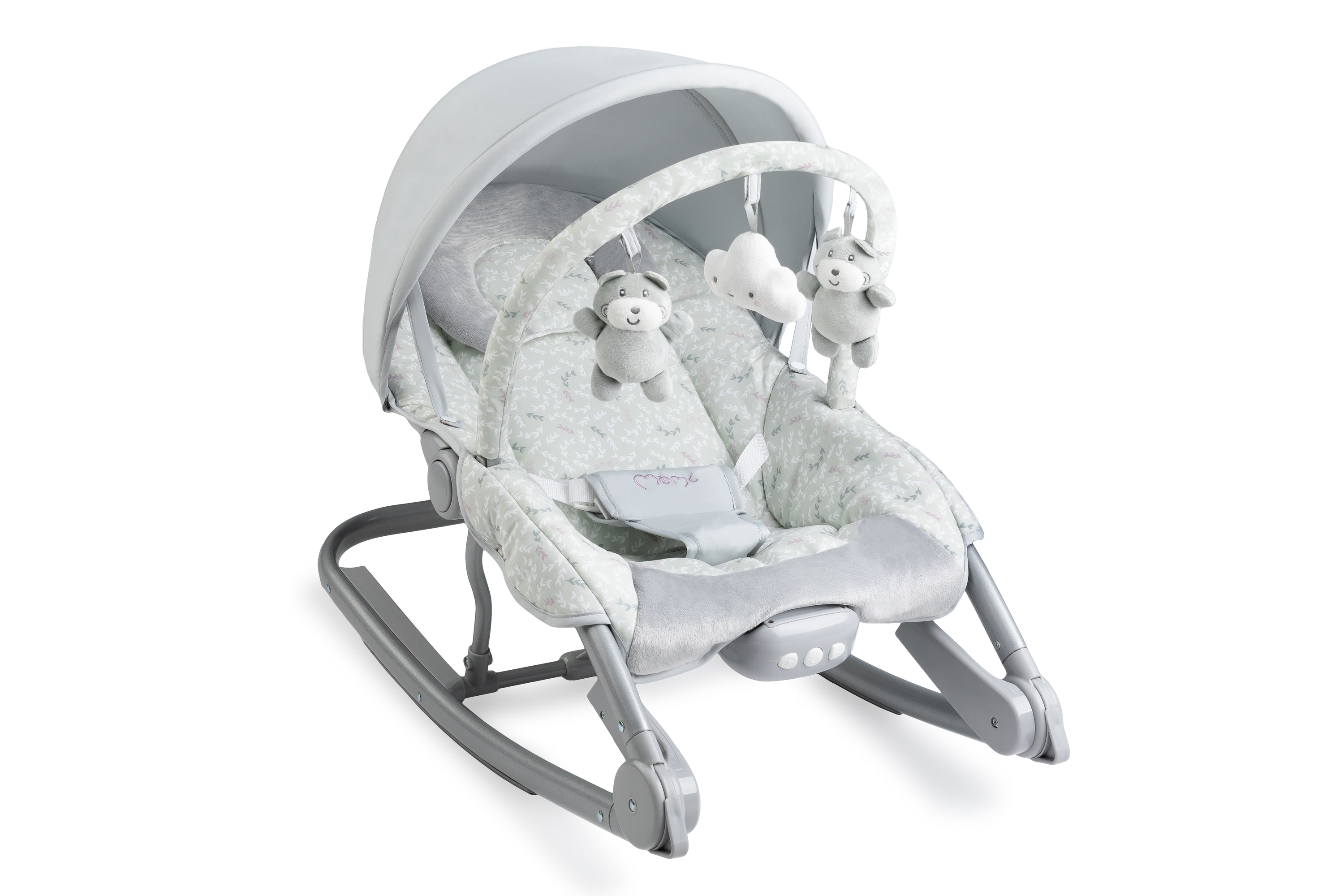 MoMi - Ebes Rocker Chair