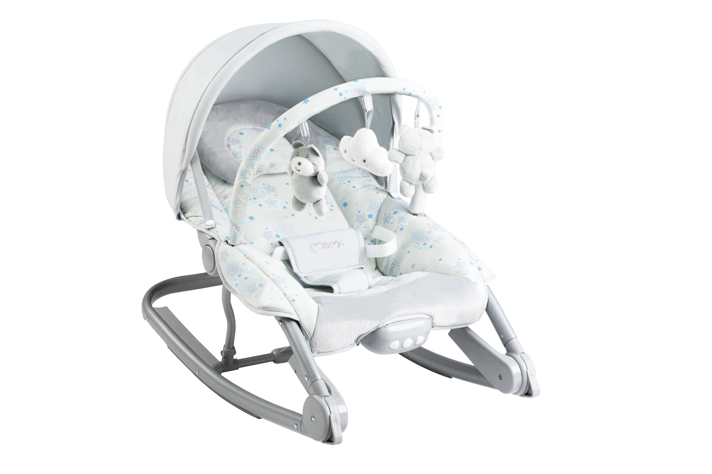 MoMi - Ebes Rocker Chair