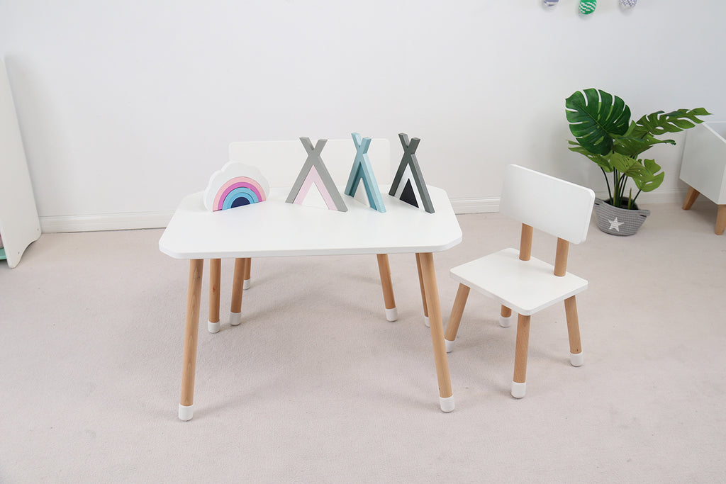 Maestro Bebe Single Chair