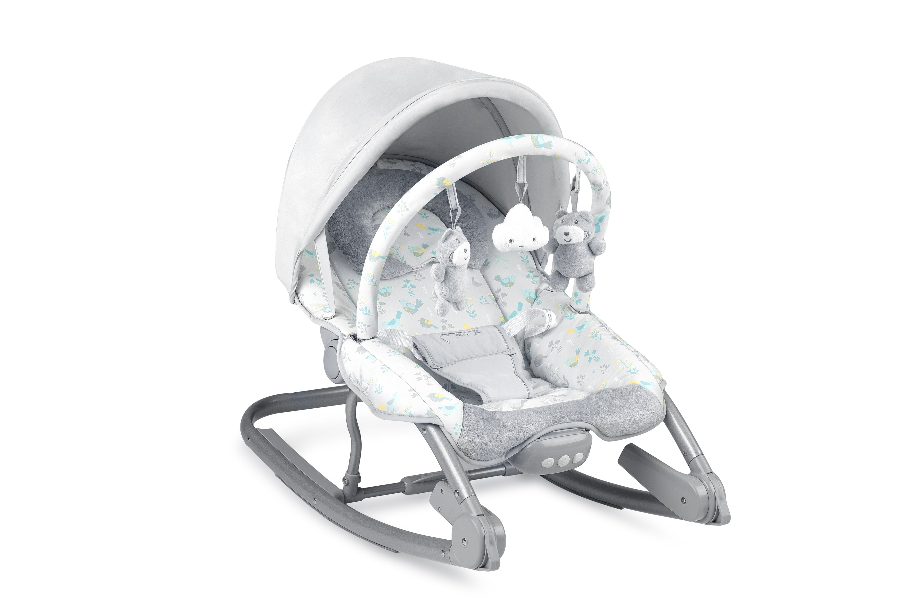 MoMi - Ebes Rocker Chair