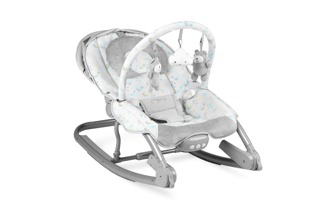 MoMi - Ebes Rocker Chair