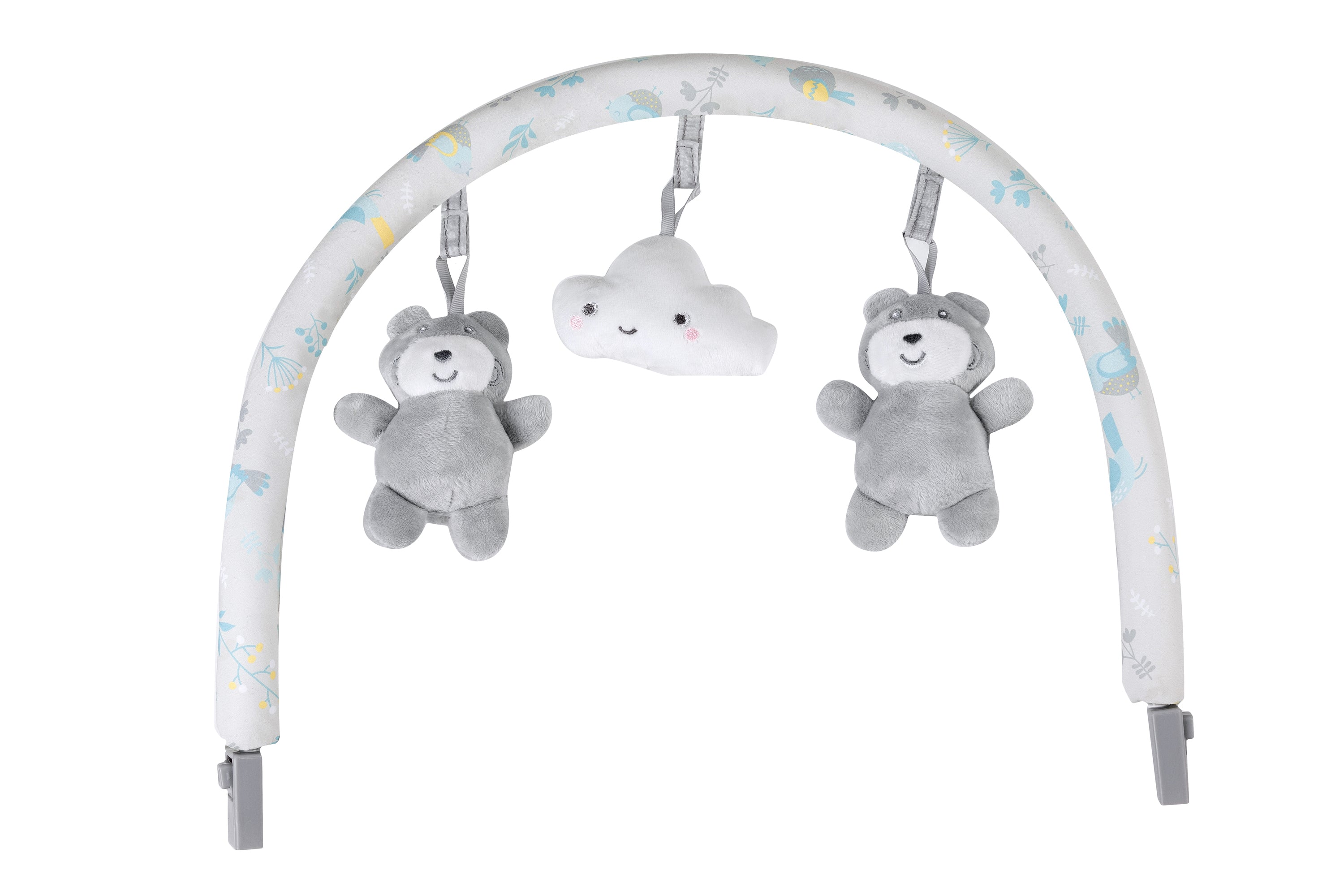 MoMi - Ebes Rocker Chair