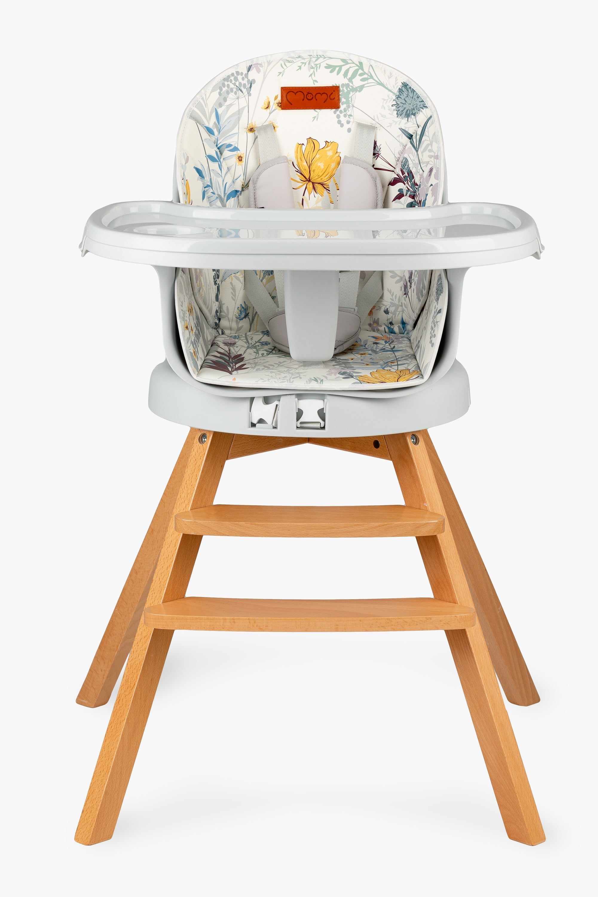 MoMi - Woodi High chair