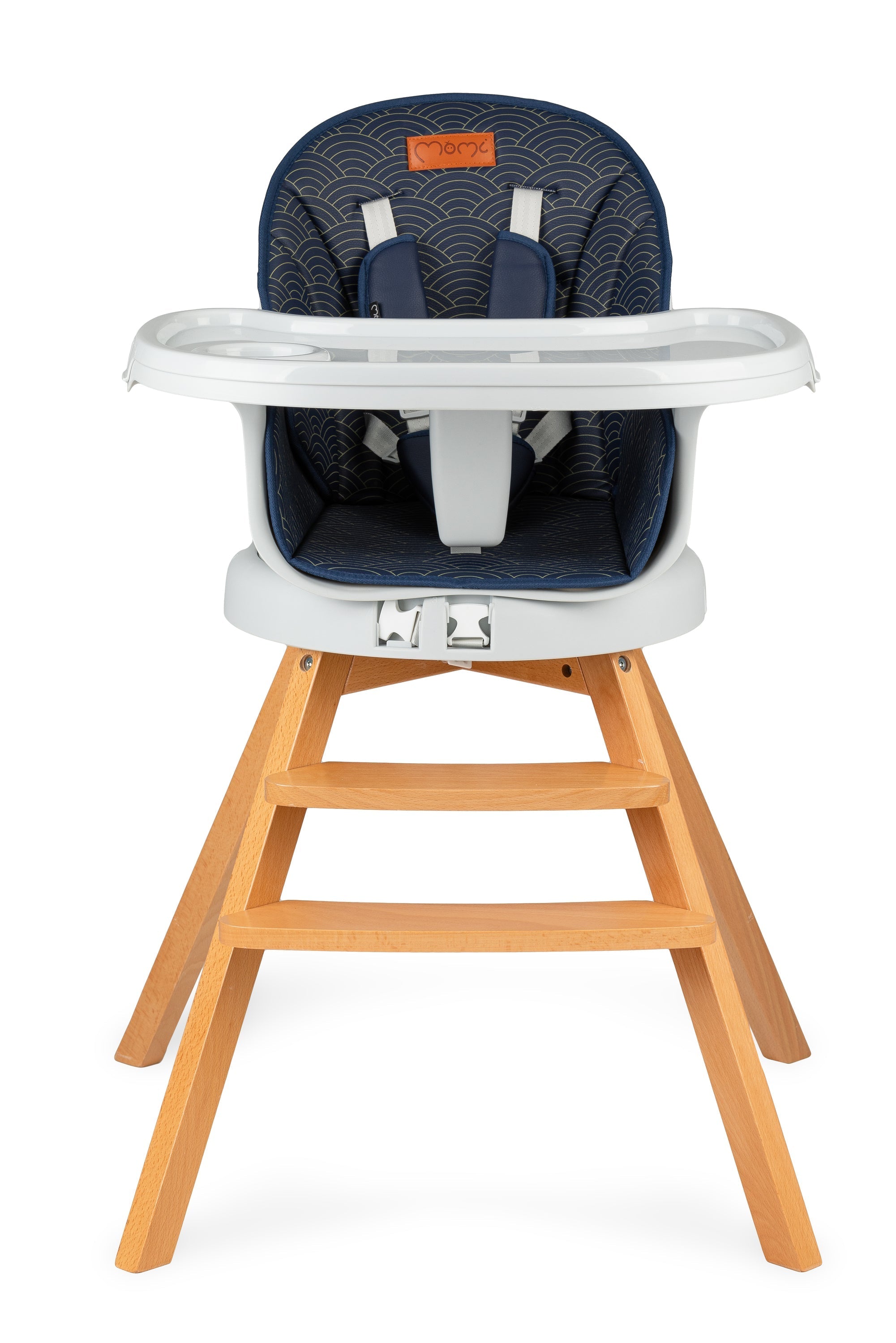 MoMi - Woodi High chair