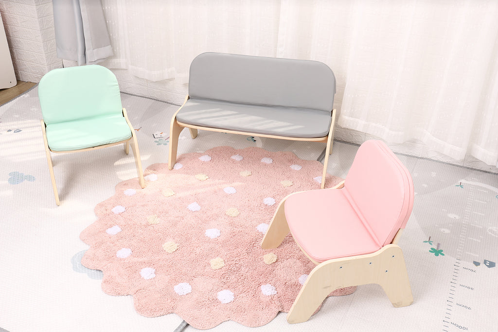 Maestro Bebe Sofa Chair
