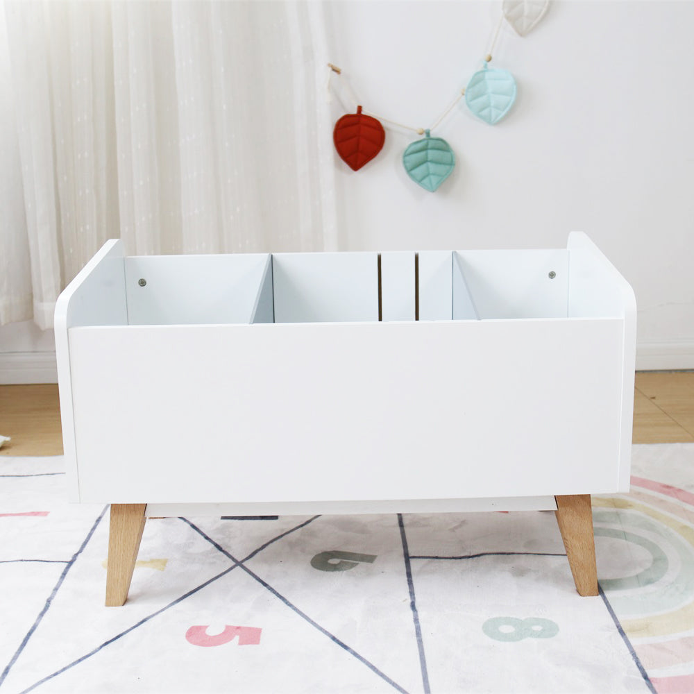 Maestro Bebe - Kids Toy Storage