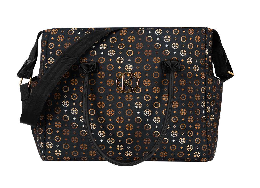 Kunert Ivento Premium (stroller + car seat + carrycot + Base)