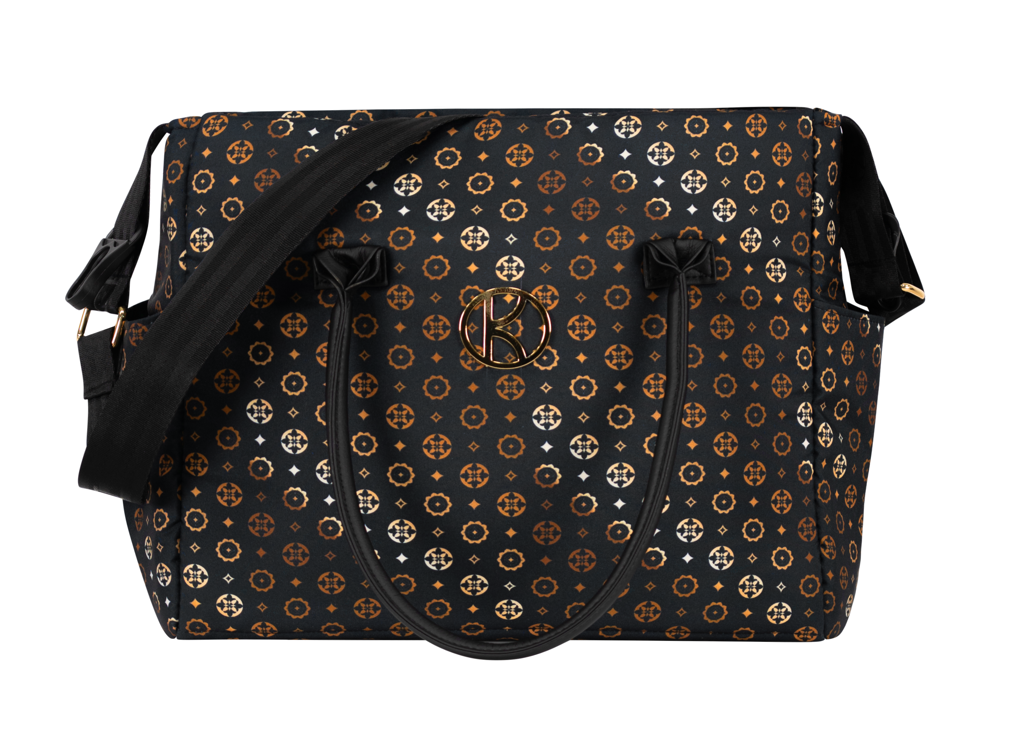Kunert Ivento Premium (stroller + car seat + carrycot + Base)
