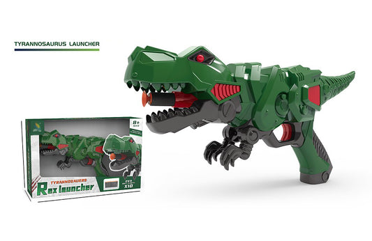 Guns - Rex Launcher
