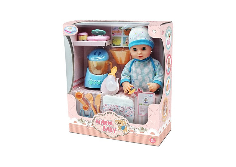 Dolls - Doll Set