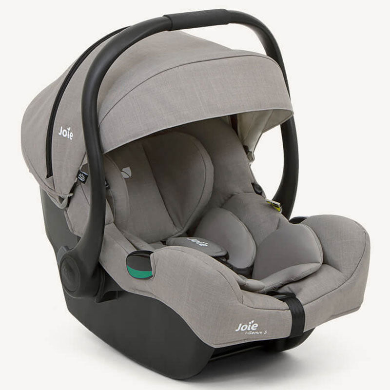 Joie Elara Travel System