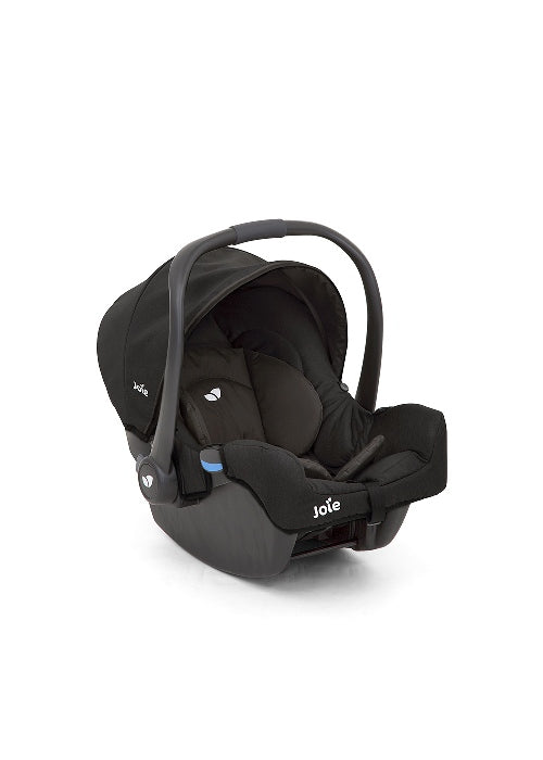 Joie Pact Travel System
